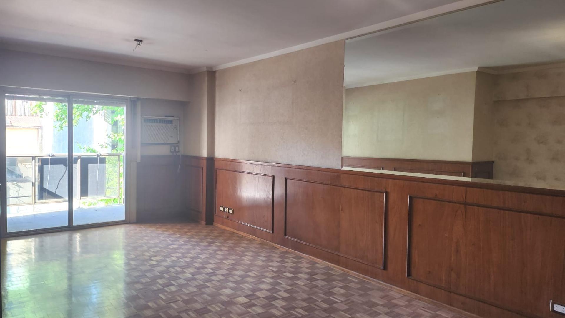 Departamento en Venta de 4 dormitorios