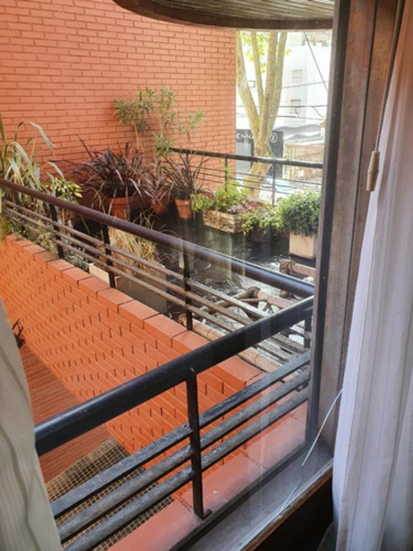 Departamento en Venta Apto profesional