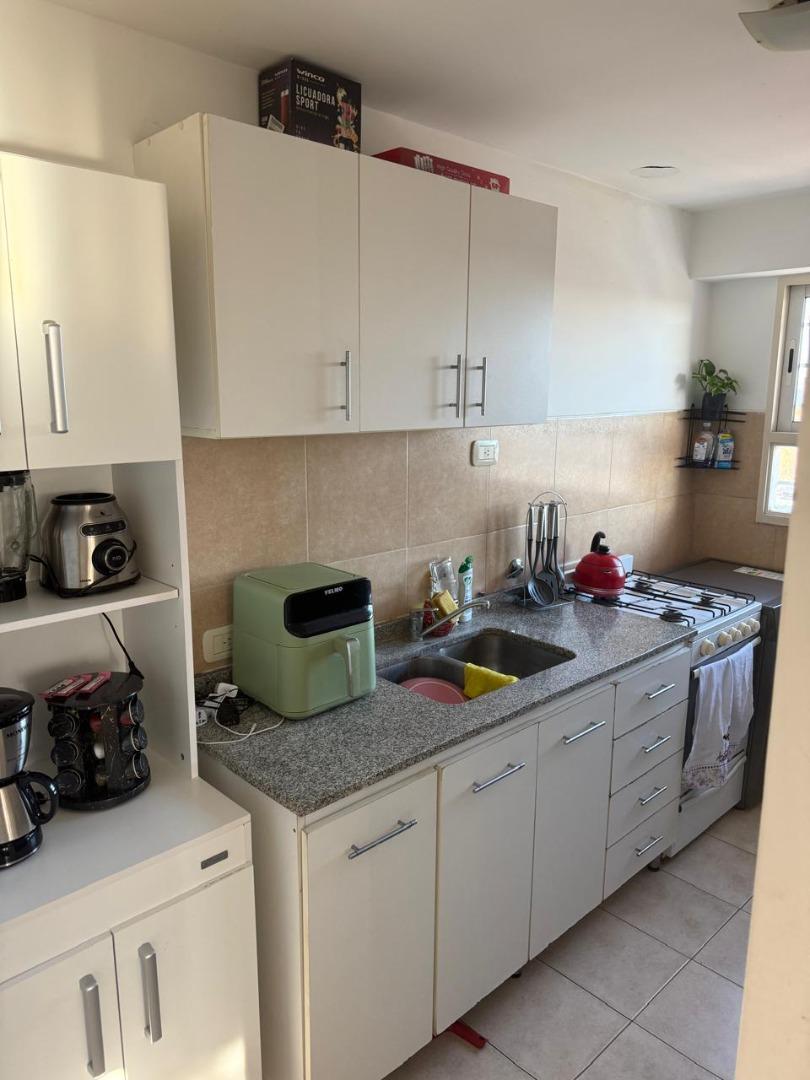 Departamento en Venta en San Miguel, USD 115.000