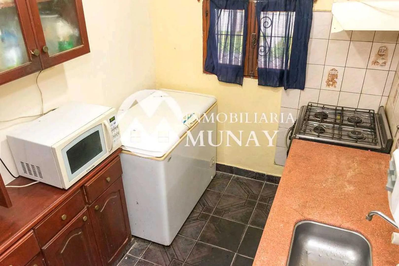 Casa en Venta al Norte