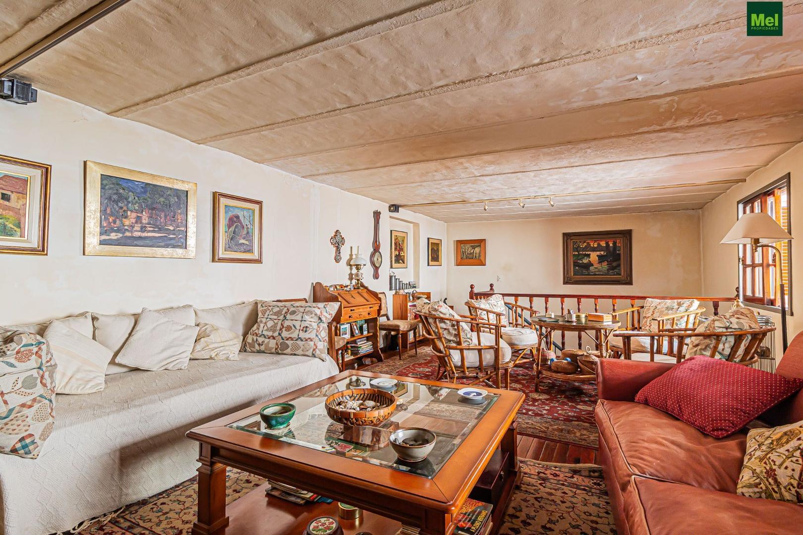 PH de 4 ambientes en venta en Las Cañitas