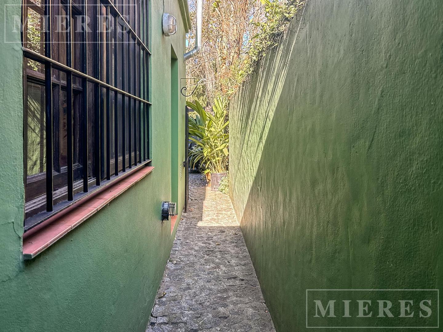 Casa en Venta en Punta Chica, USD 540.000