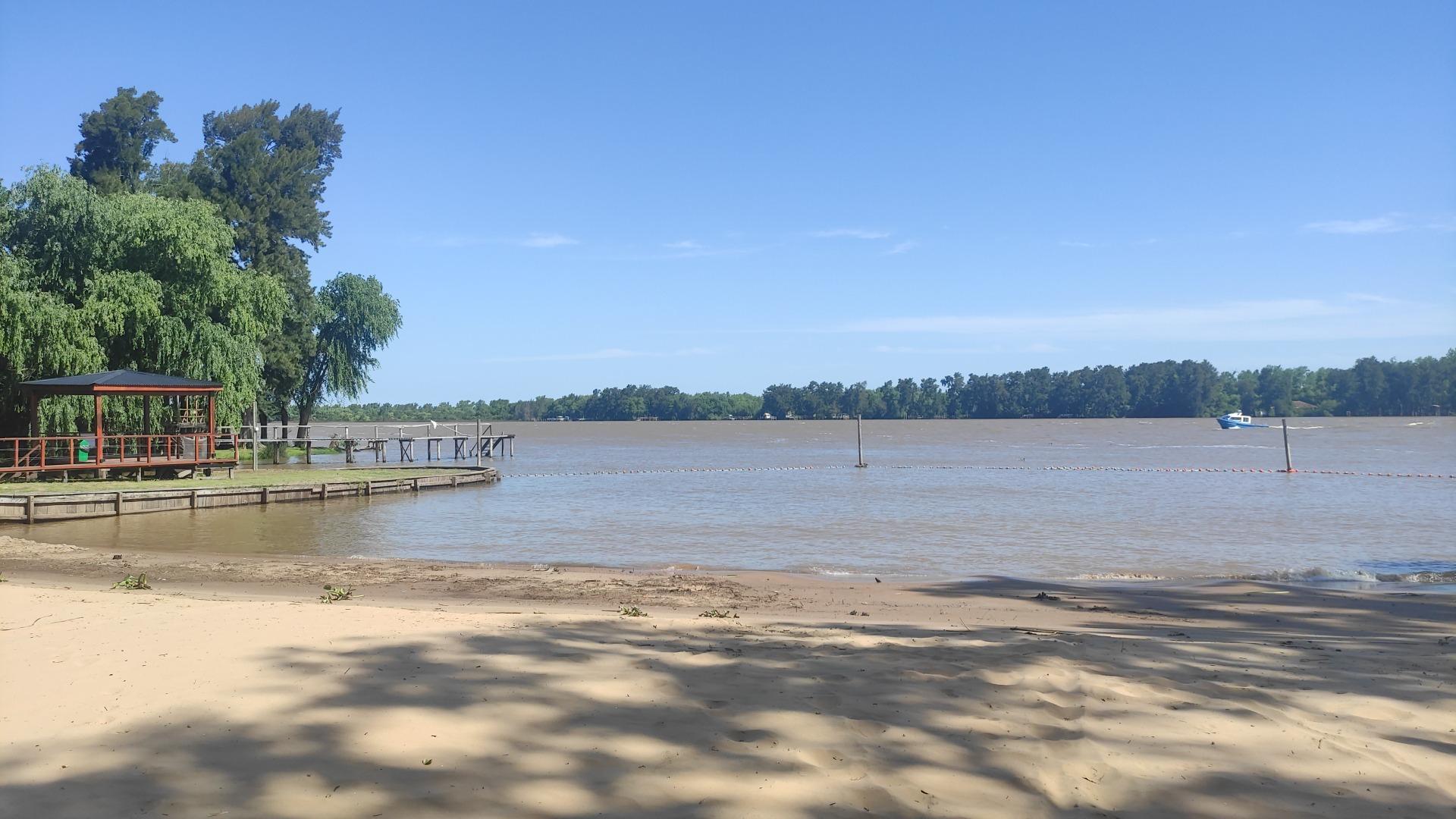 Venta de Lote en BARRIO NAUTICO ALBARDON