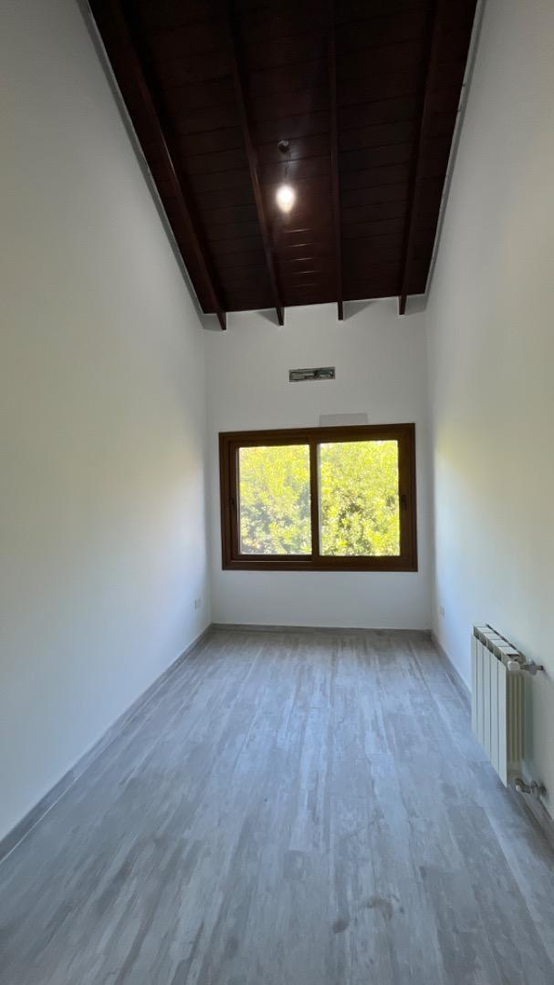 Casa en Venta a Estrenar  Oportunidad 