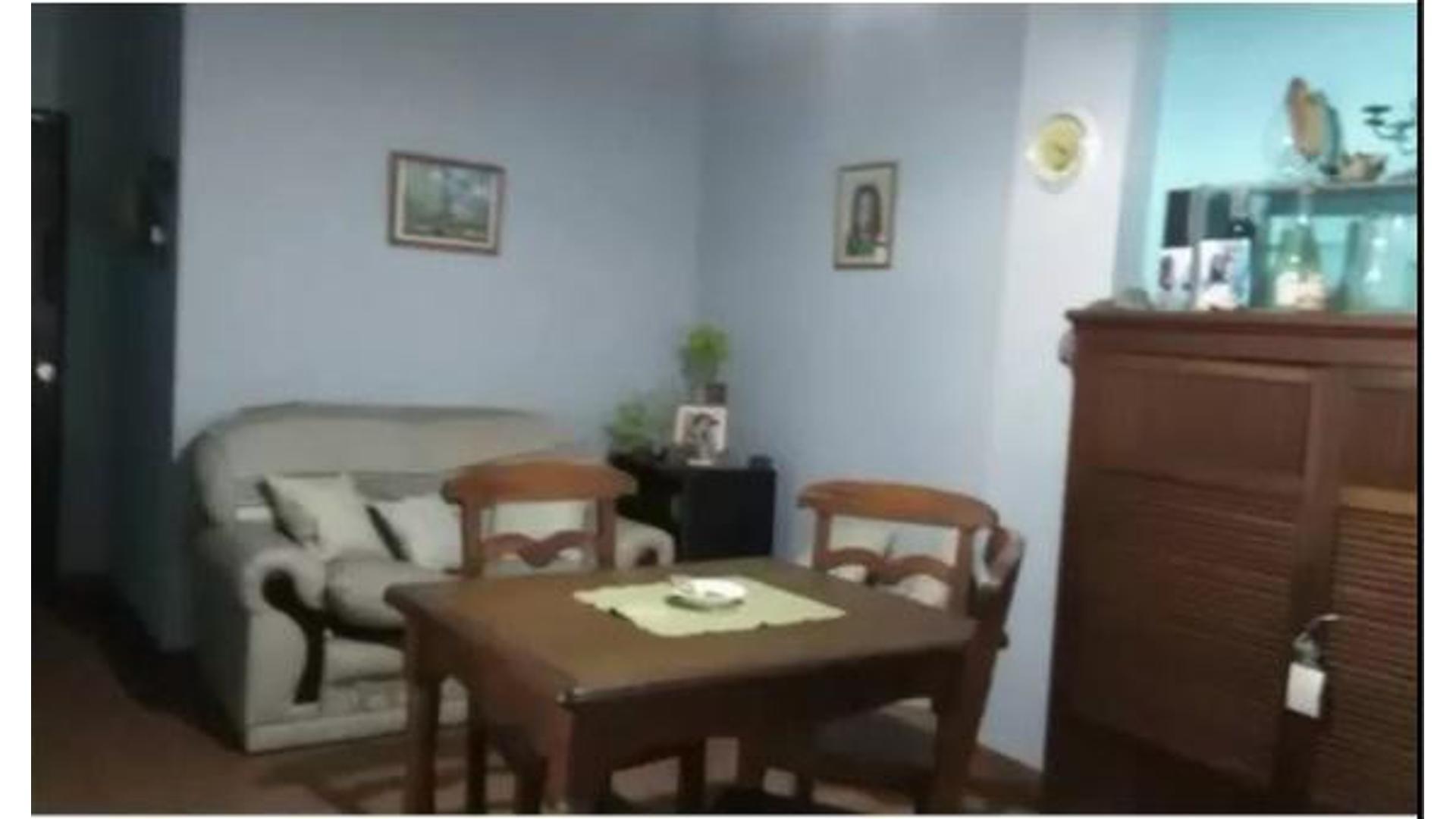 Inocencio Arias 2300, Piso 2