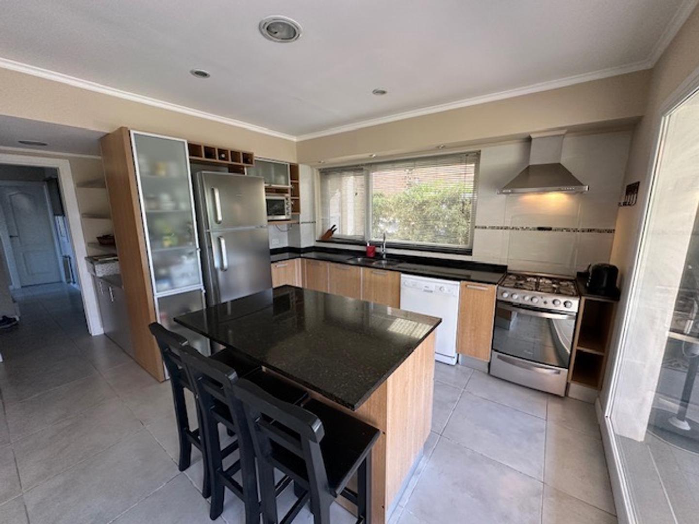 Casa en El Casco Country Club