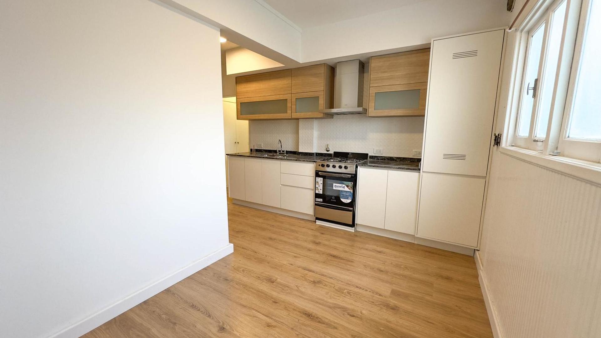 Departamento en Venta en Mar Del Plata, USD 76.000