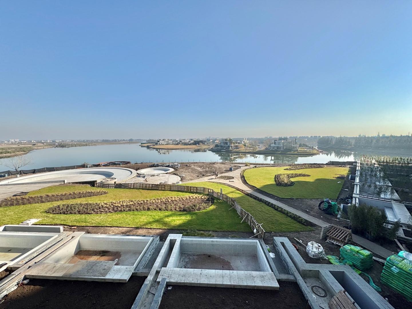 Departamento en Venta en Nordelta, USD 676.500