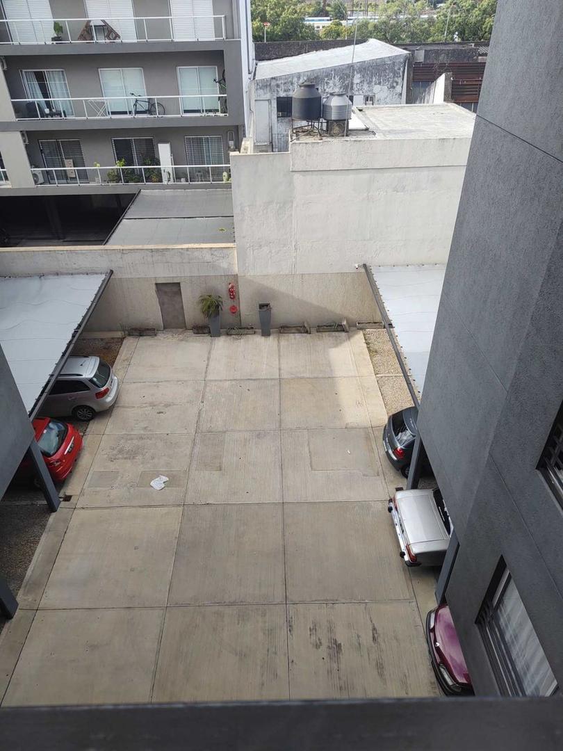 Departamento en Venta 6 años