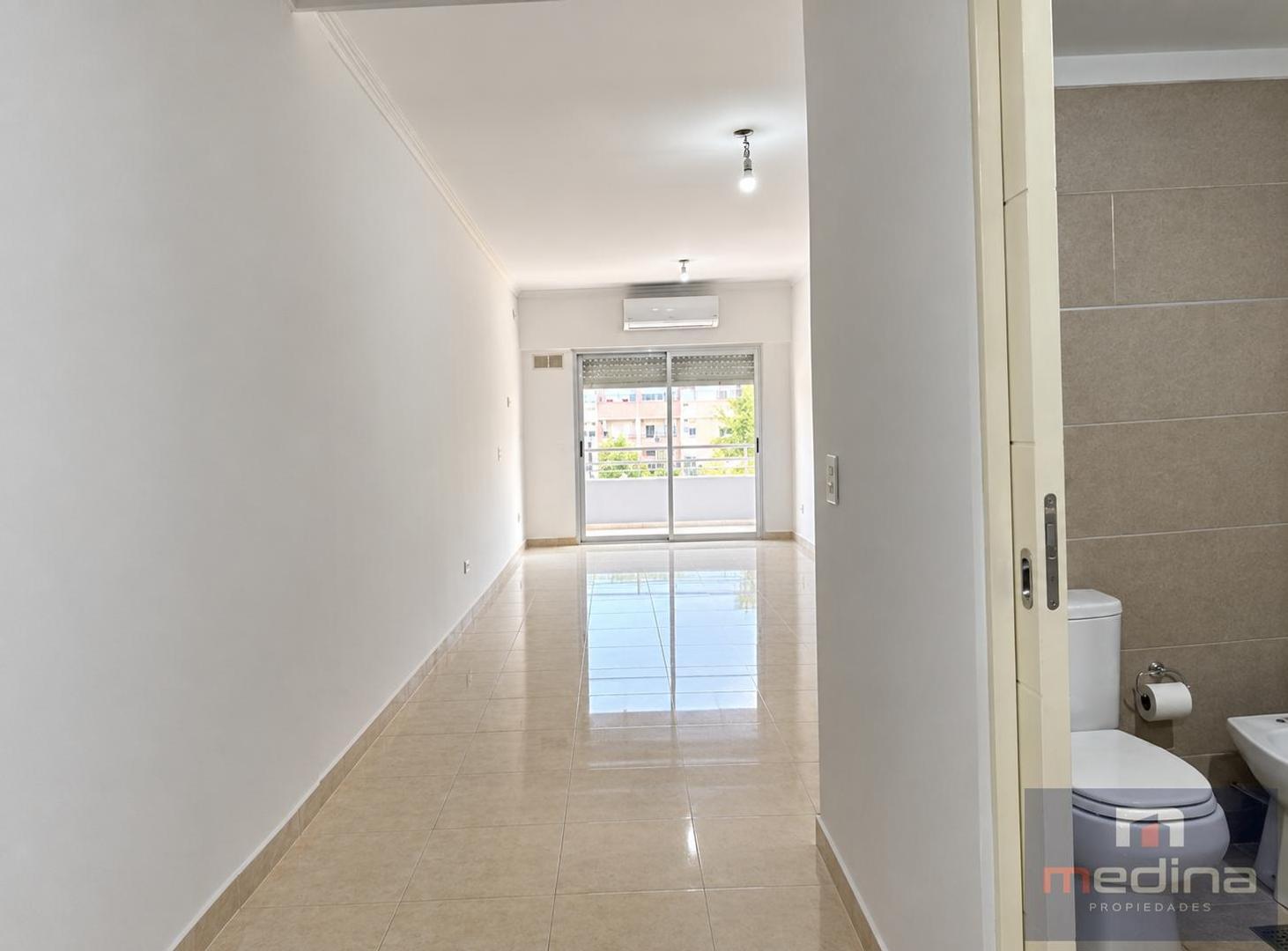 Departamento - Villa Ballester