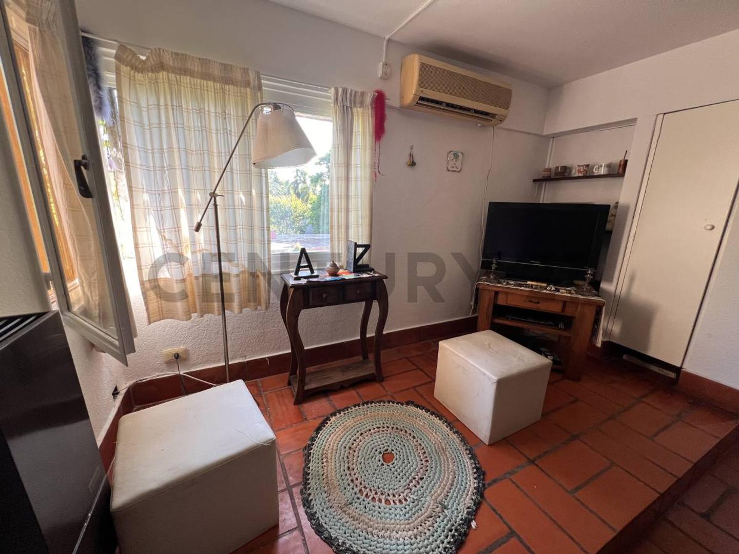 Departamento en Venta 45 años