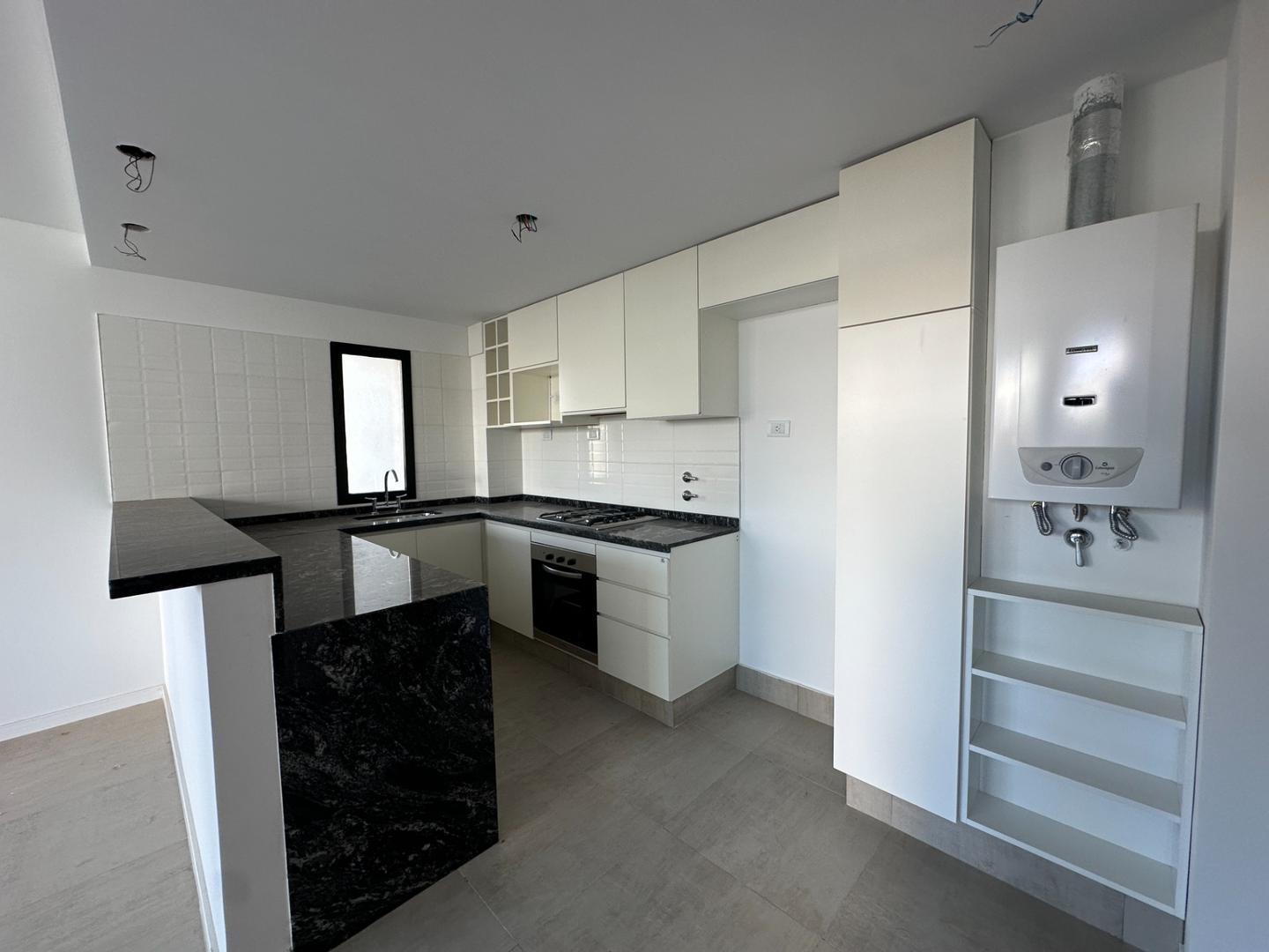 Departamento en Venta en Centro, USD 136.000