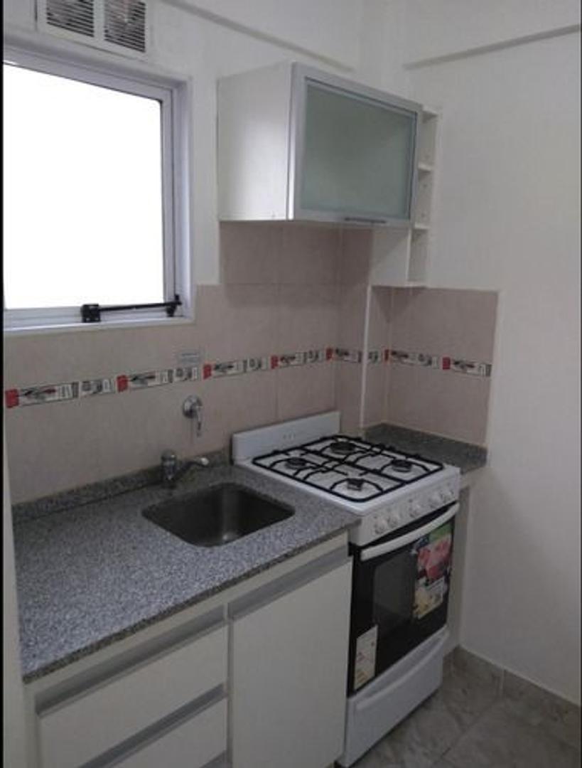 Departamento en Venta con 1 cochera