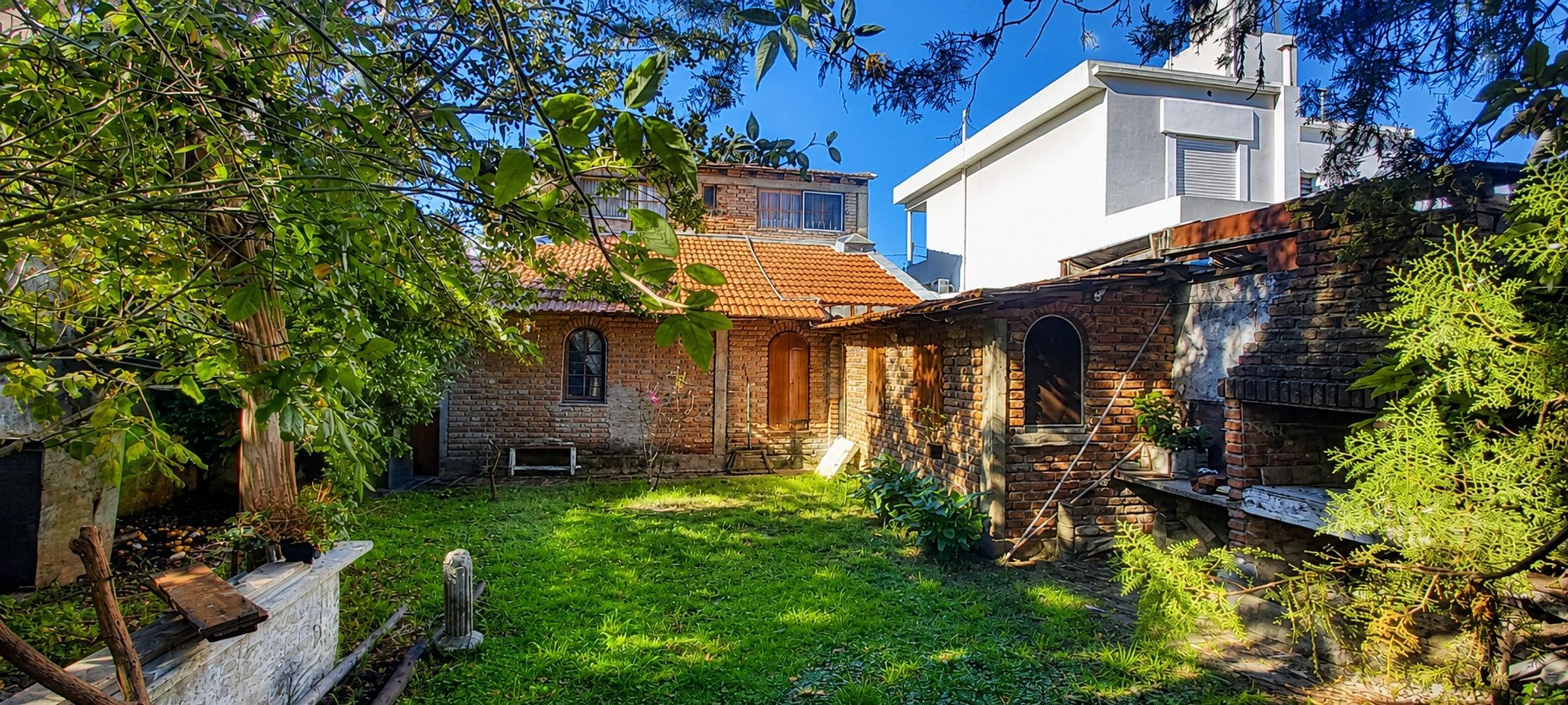 Casa en Venta en Villa Ballester, USD 75.000