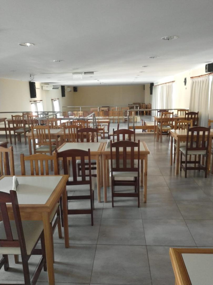 HOTEL DEL RIO-CONCORDIA