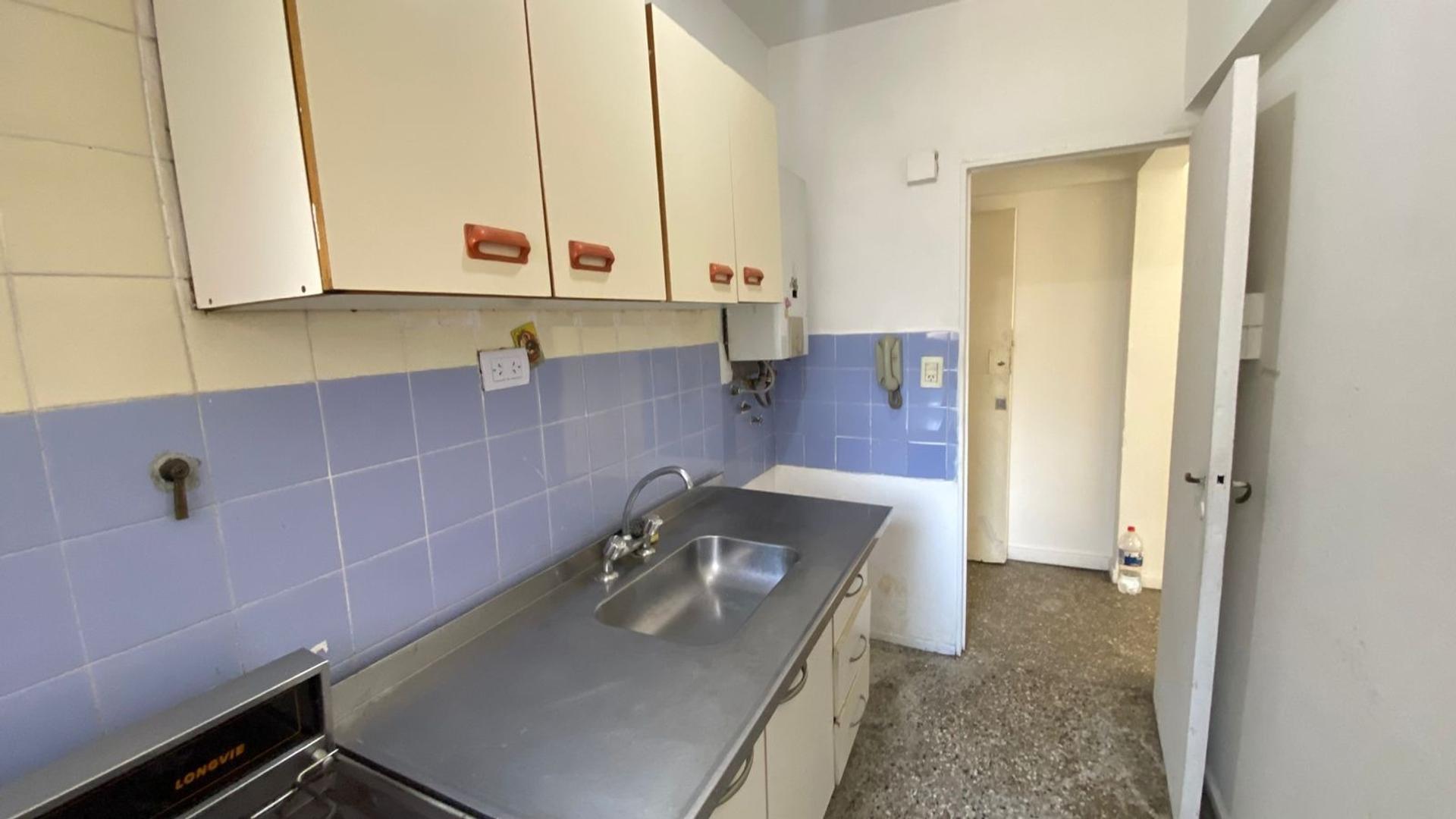 Departamento en Alquiler de 2 dormitorios