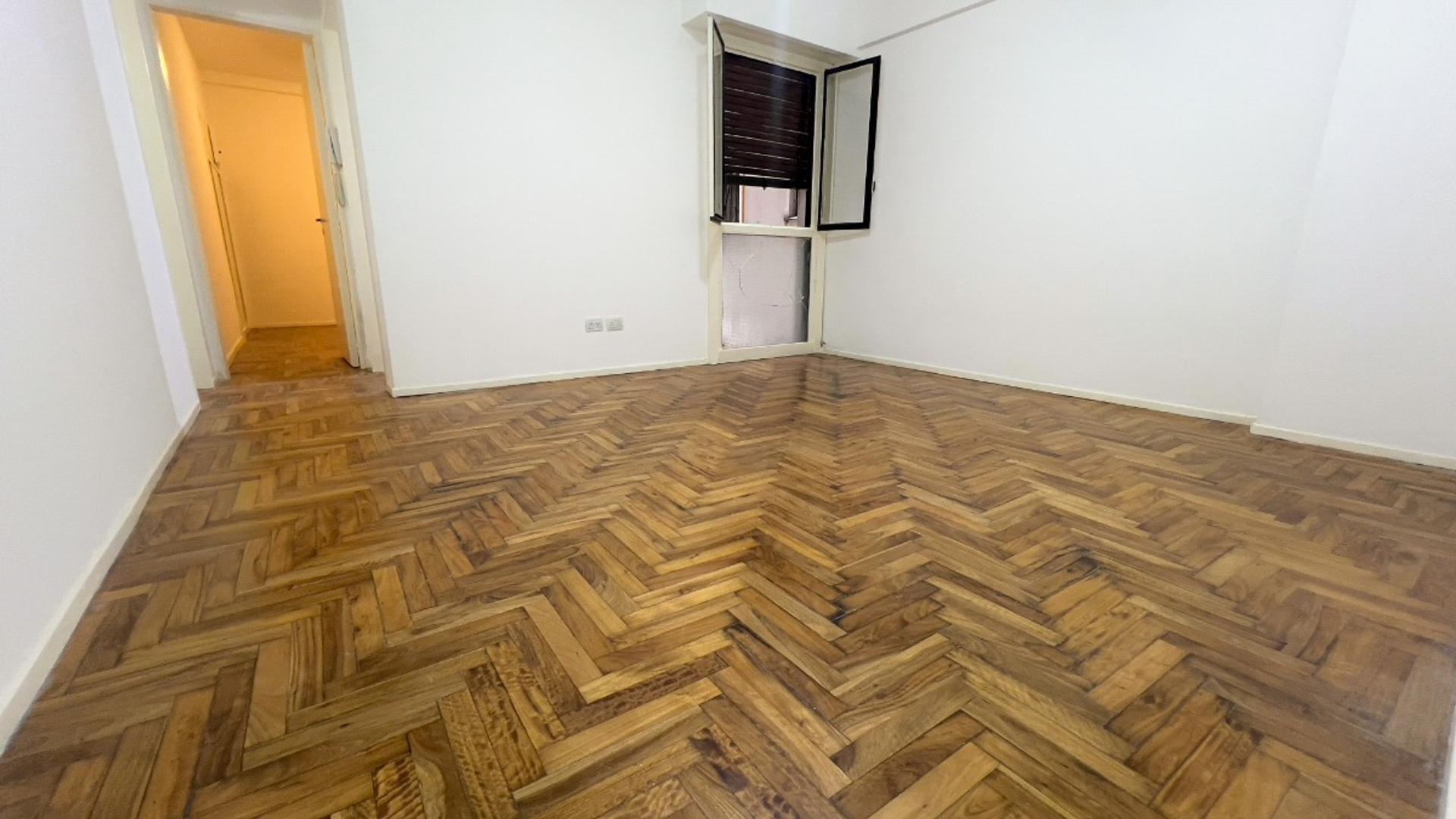 Departamento en Venta en Caballito, USD 65.000