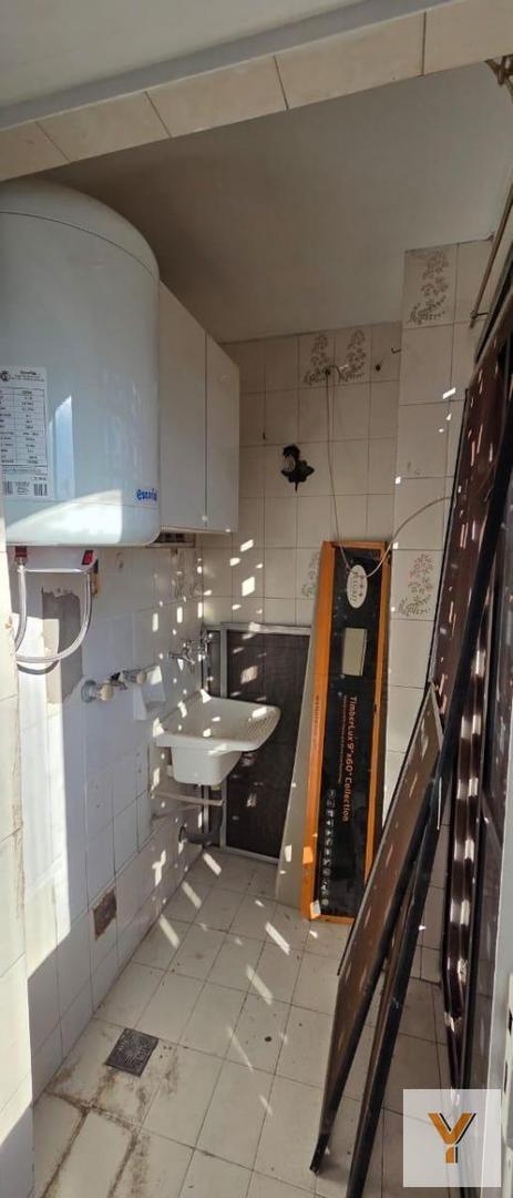 Departamento en Alquiler 40 años