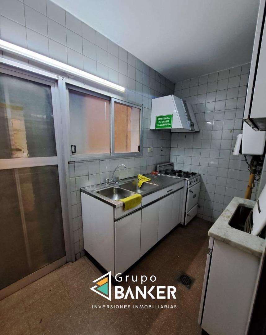 Oficina en Alquiler 40 años