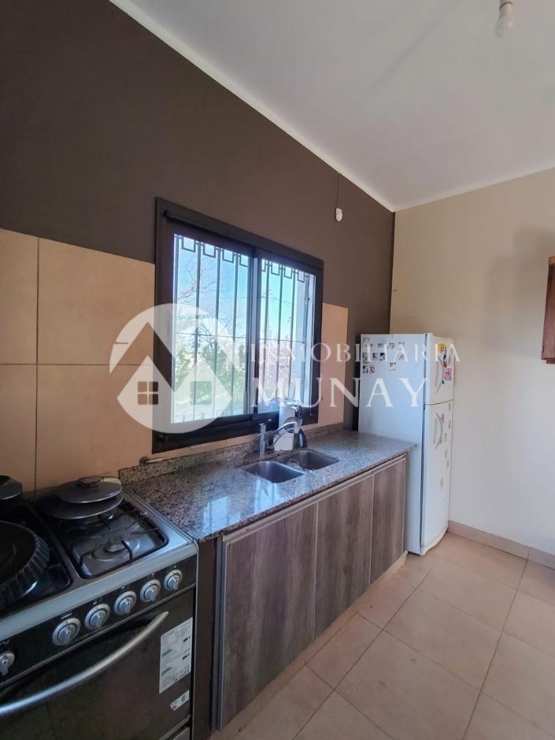 VENTA DE CASA EN ZONA NORTE - VAQUEROS