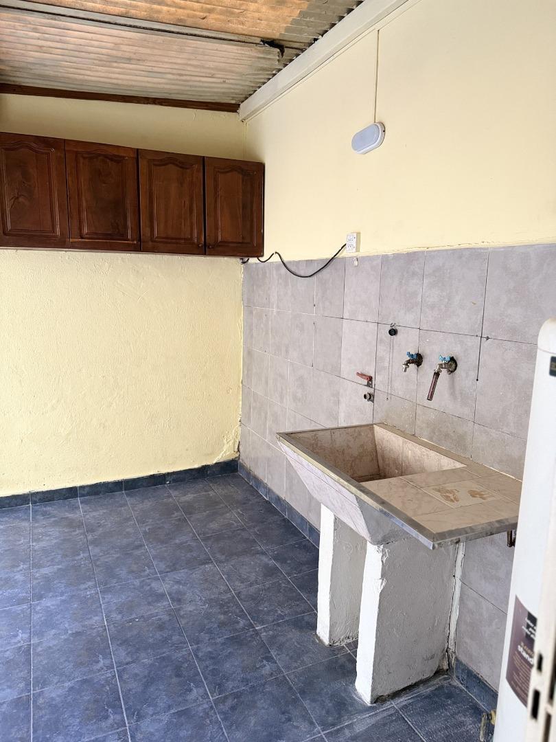 Departamento en Alquiler 20 años