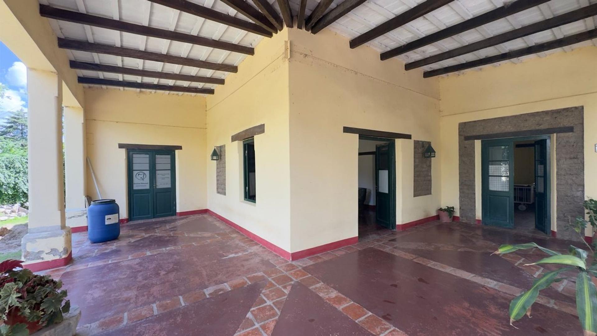 Casa en Alquiler en San Lorenzo, USD 1.500