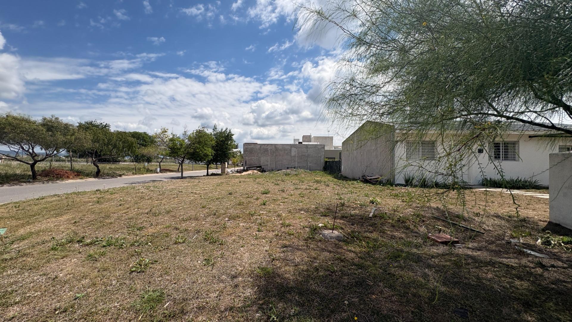 Terreno en Venta en Docta, USD 68.000