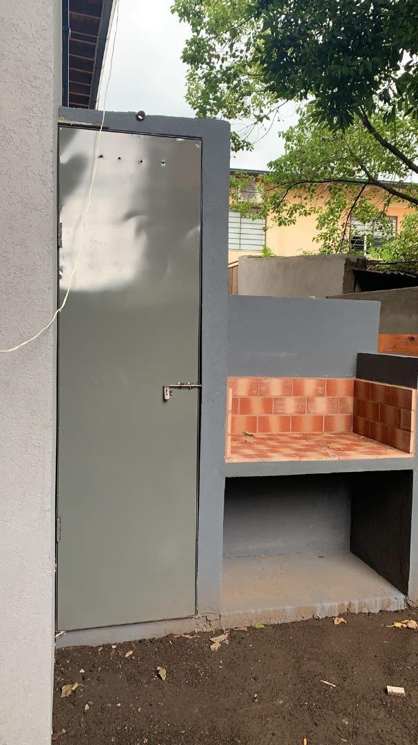 DUPLEX  EN VENTA ITUZAINGO