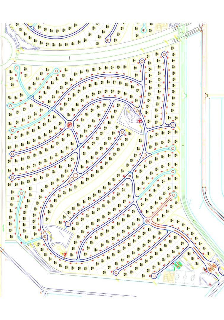Terreno en Venta de 712,0 m2