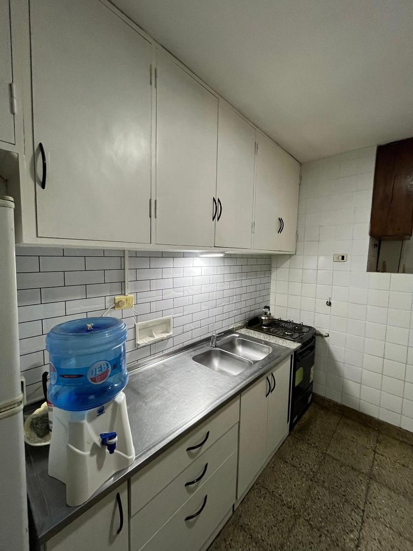 Departamento en Venta 40 años