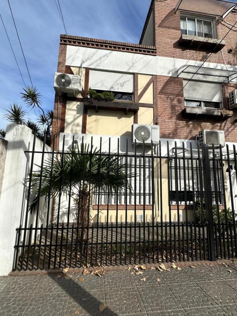 Excelente Tríplex con Cochera en Munro – Vicente López