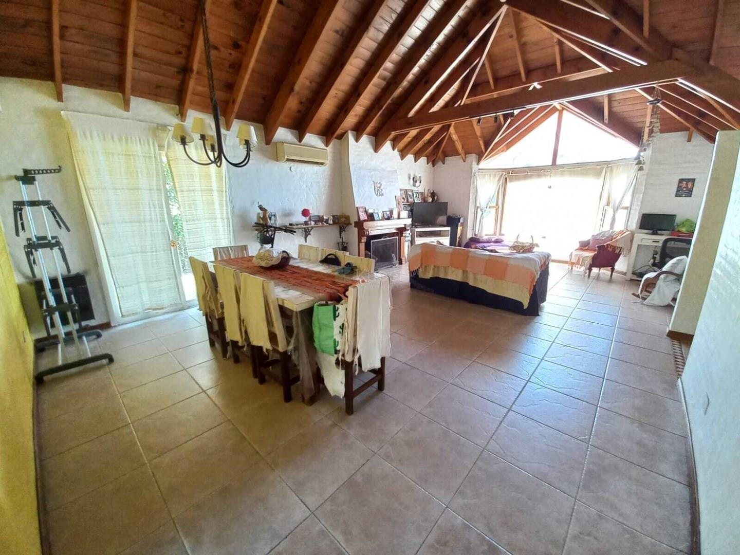 Casa en Venta 30 años