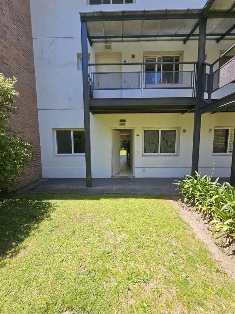 Departamento en Venta al Norte