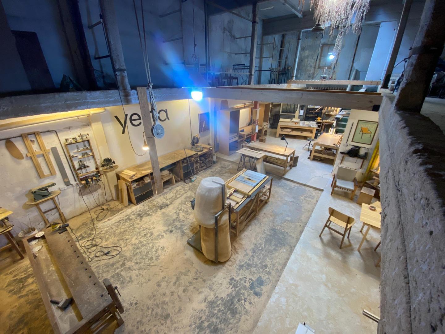 Araoz De Lamadrid 100