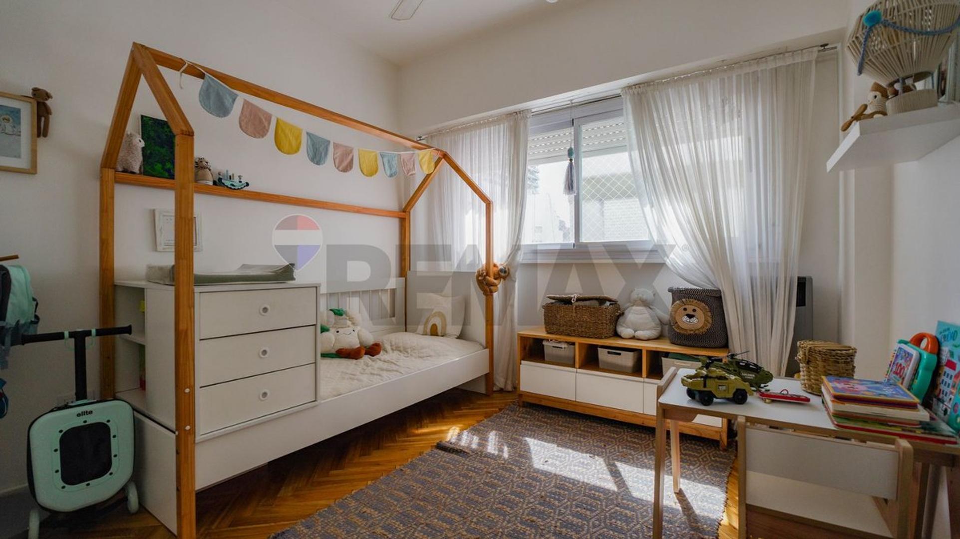 Departamento en Venta de 3 dormitorios