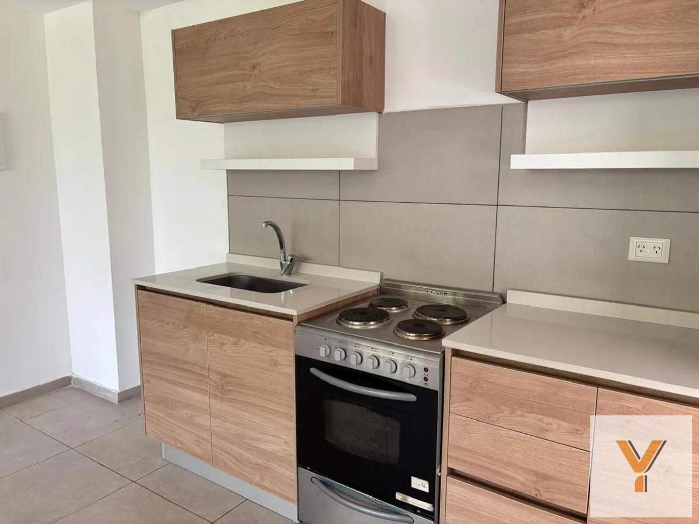 Departamento en Venta en Los Polvorines, USD 79.000