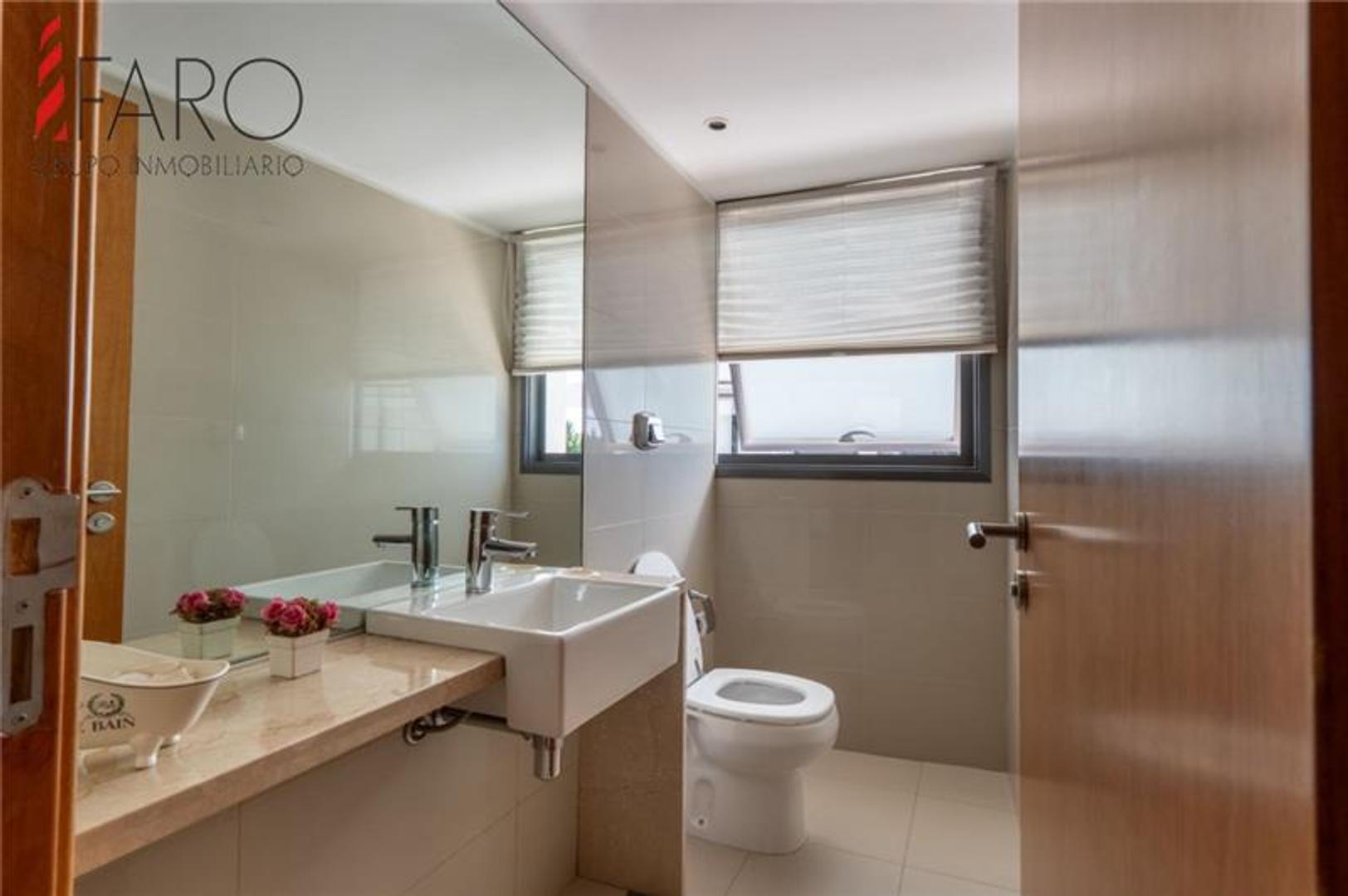 DEPARTAMENTO 3 DORMITORIOS - BRAVA, PUNTA DEL ESTE