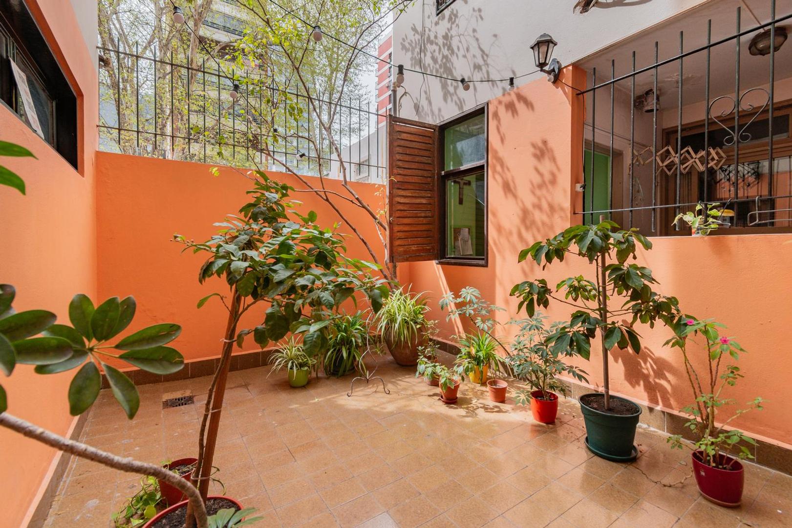 Departamento en Venta en Las Cañitas, USD 250.000