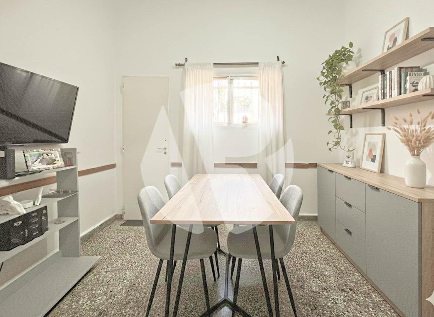 Casa en Venta 70 años