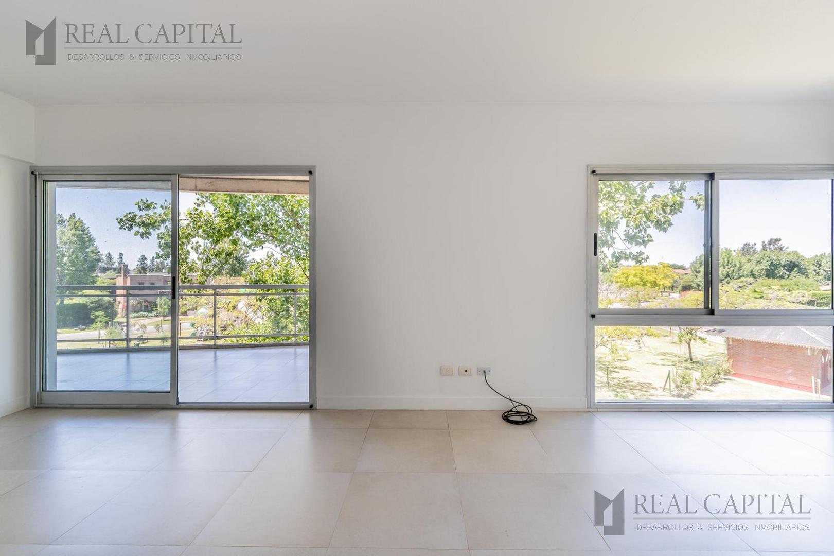 Departamento en Alquiler en Troncos Del Talar, USD 1.500