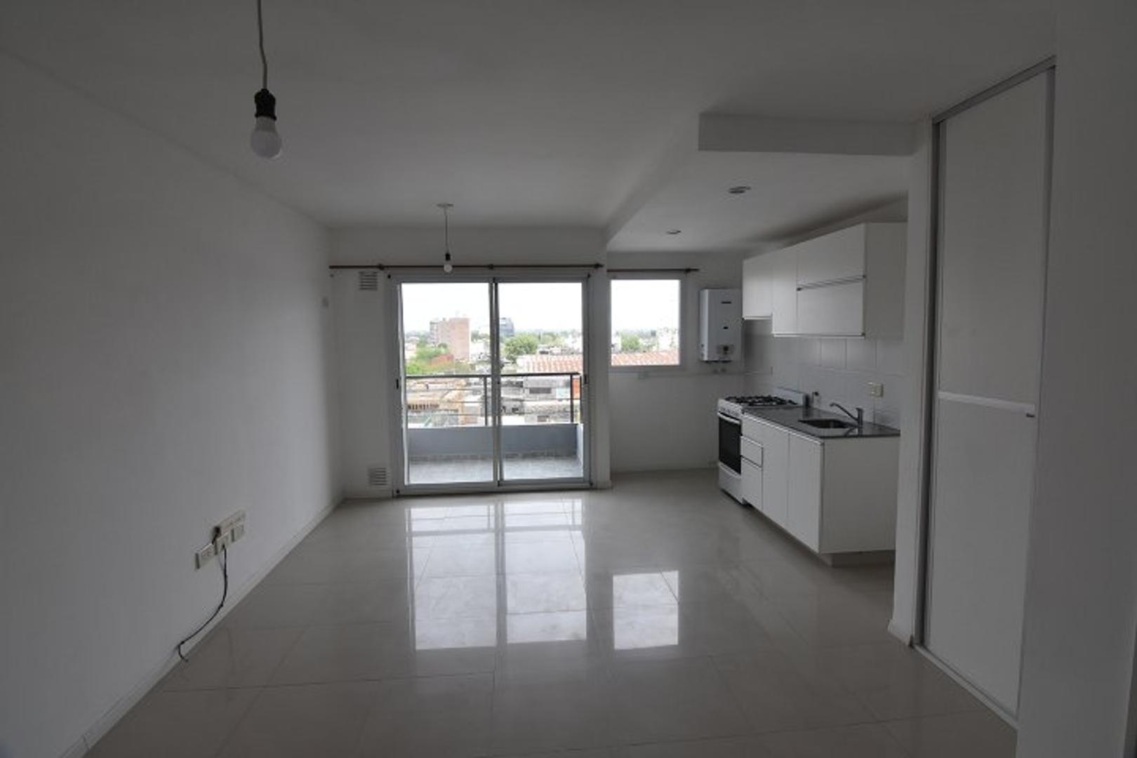 Monoambiente Iriondo 400