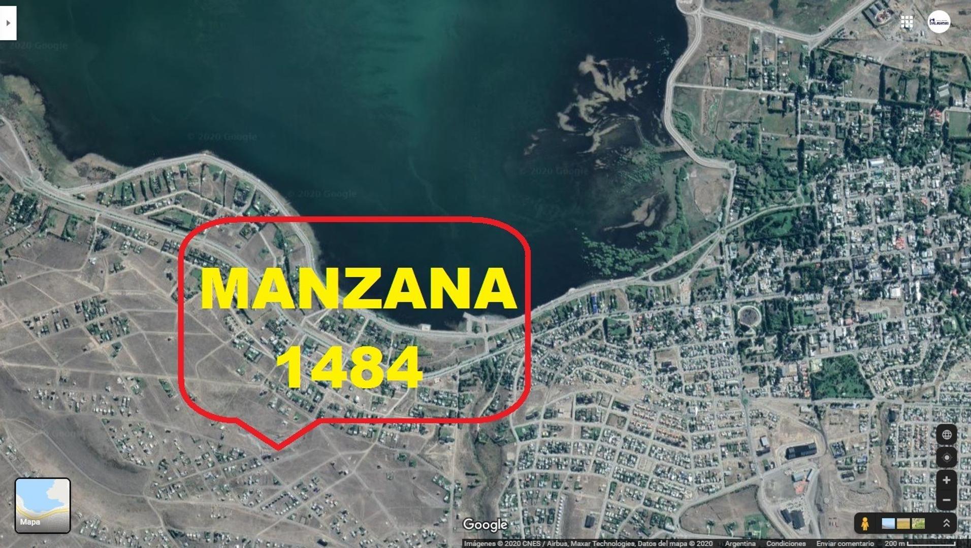 Terreno en Venta, FOT 0,4