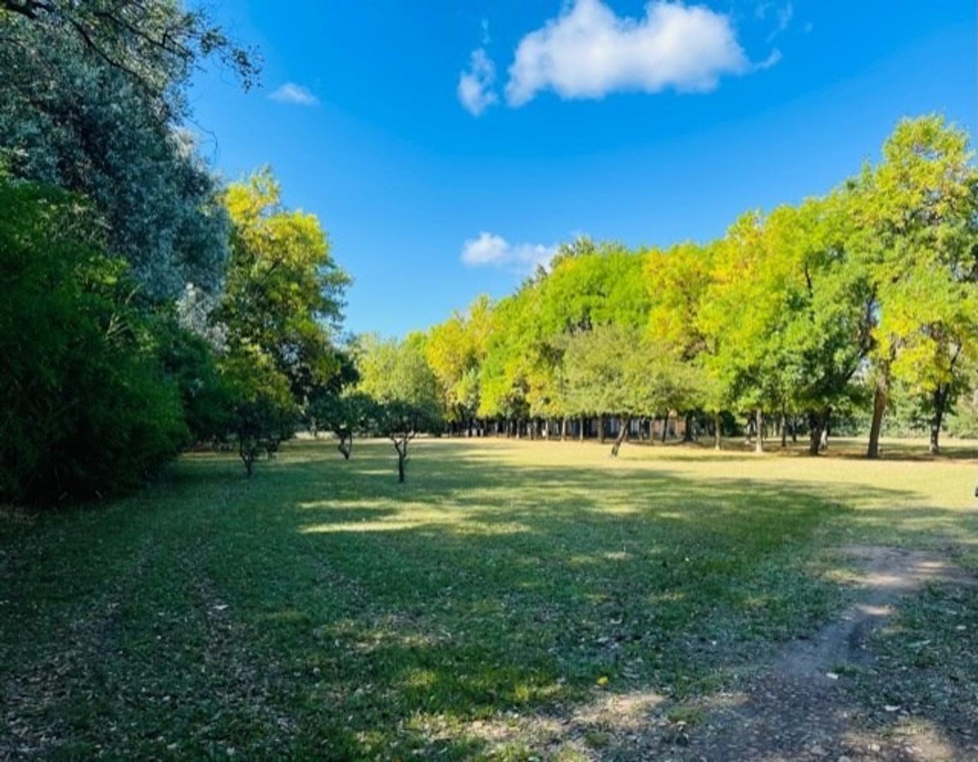 Terreno en Venta en Pilar Del Este, USD 1.495.000