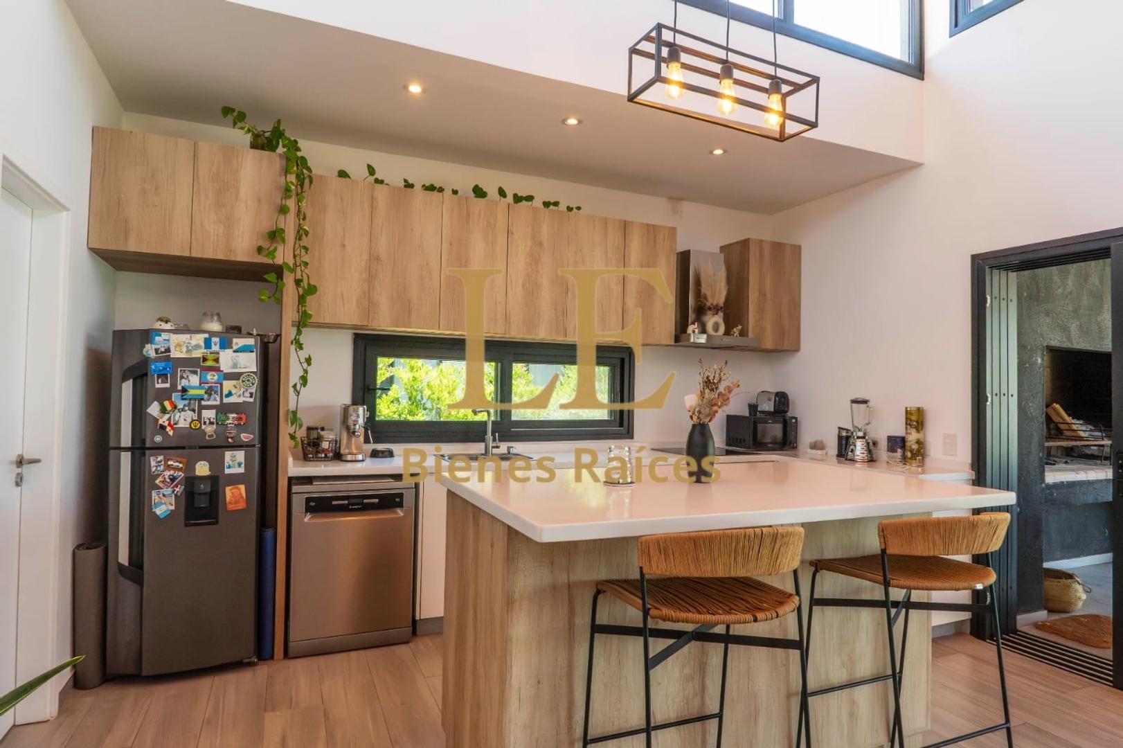 Casa en Venta al Noreste