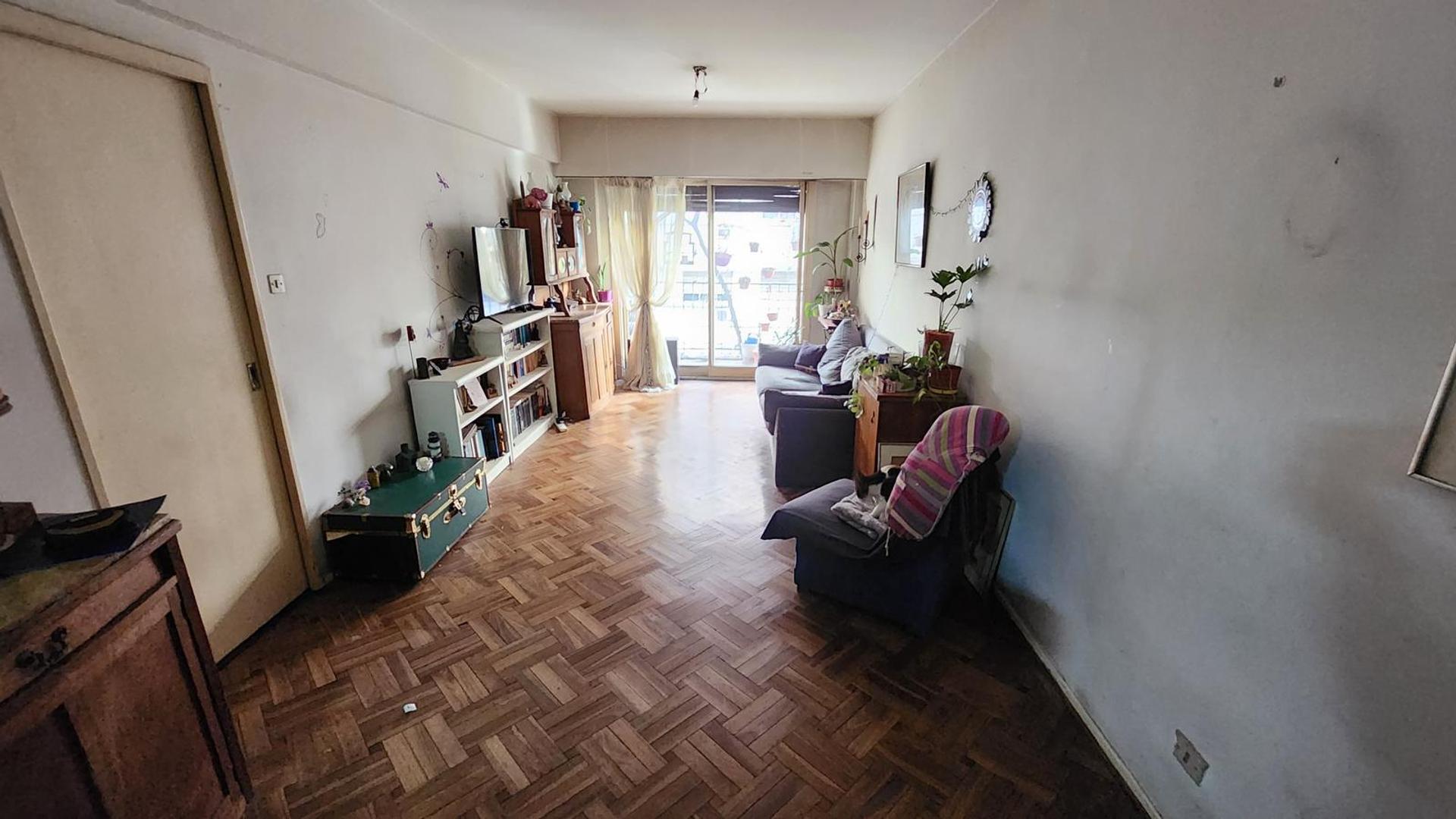 Departamento en Venta de 3 dormitorios