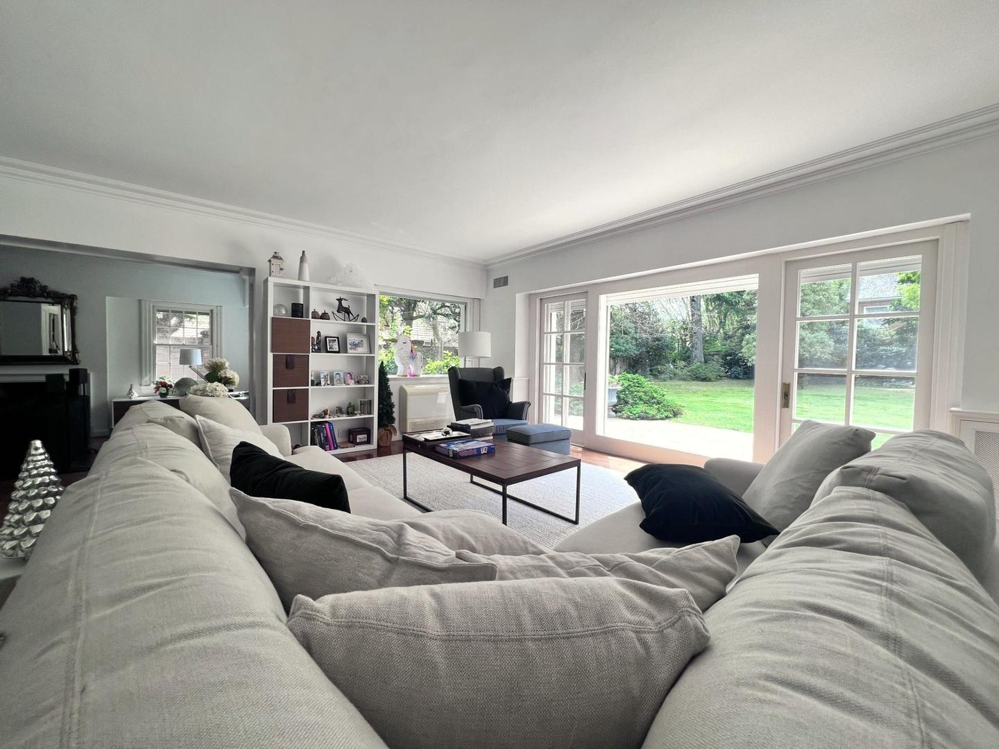 Espectacular casa en Martinez de 4 dorm en suite!