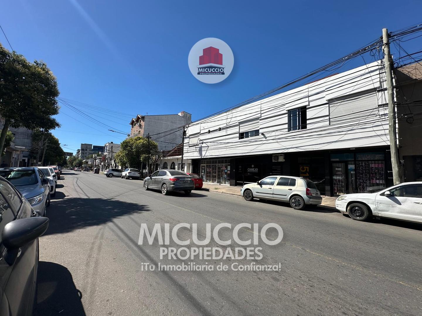 Departamento en Venta 30 años