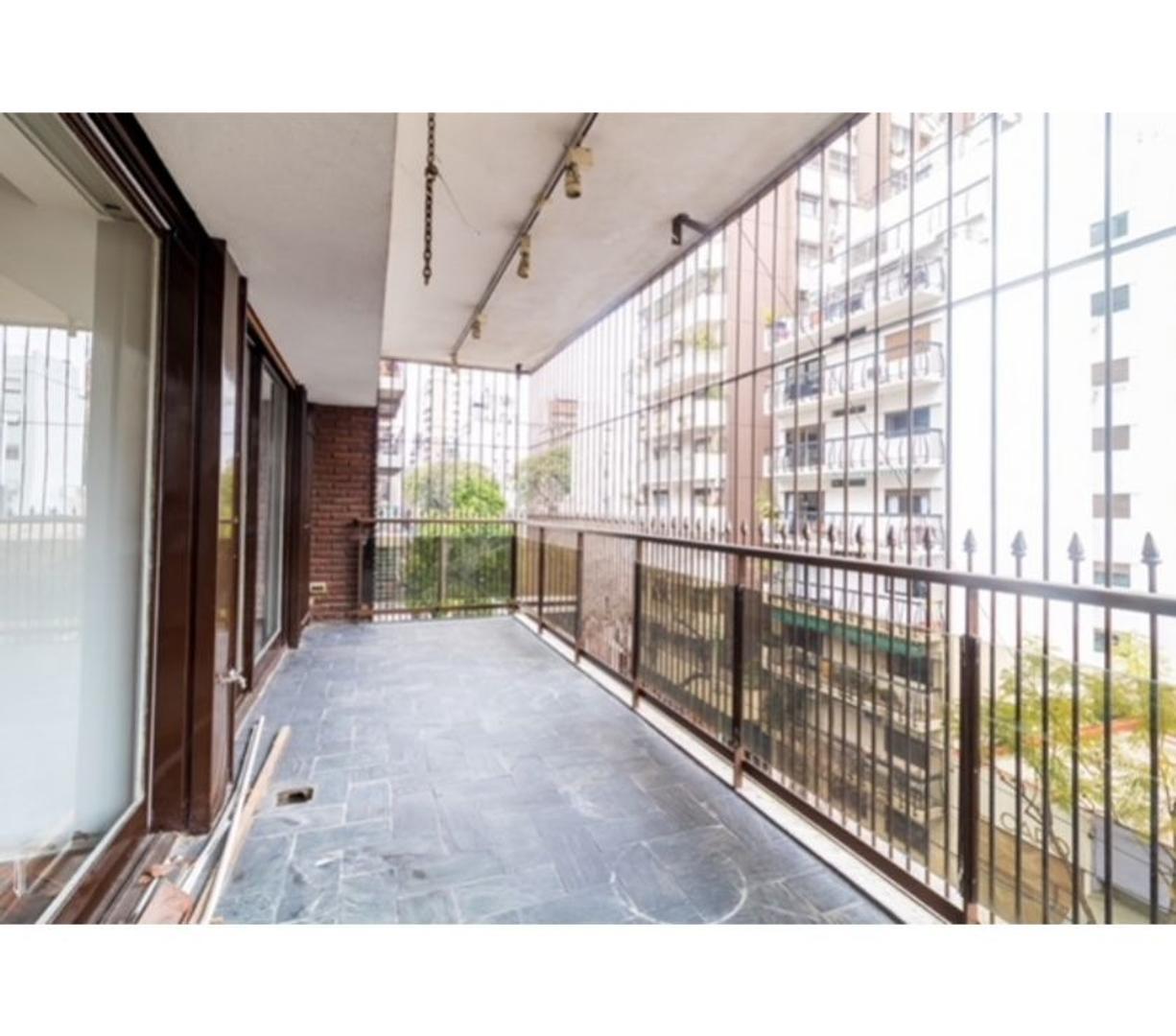 Departamento en Venta en Las Cañitas, USD 650.000