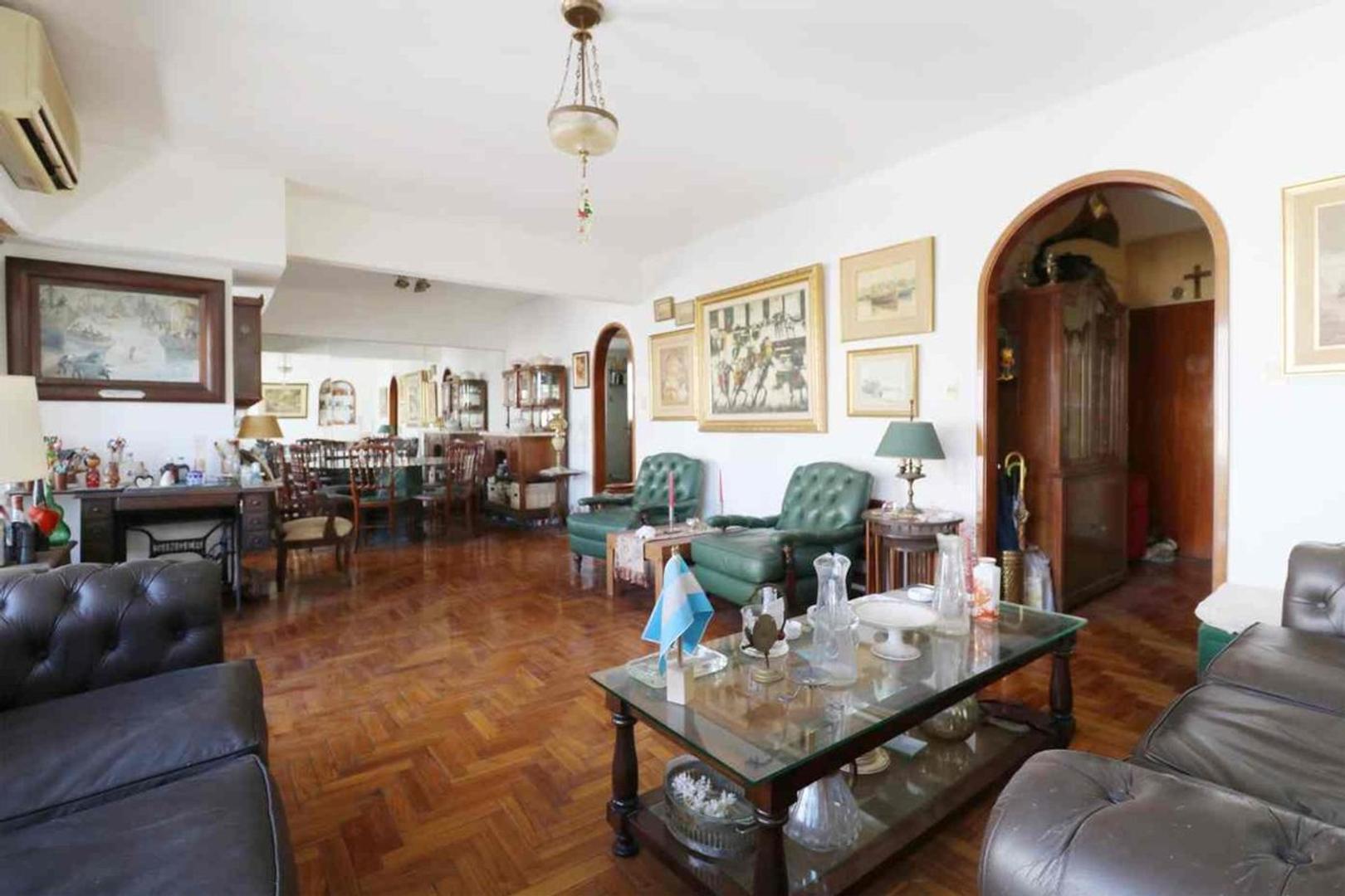 Teodoro García 1700