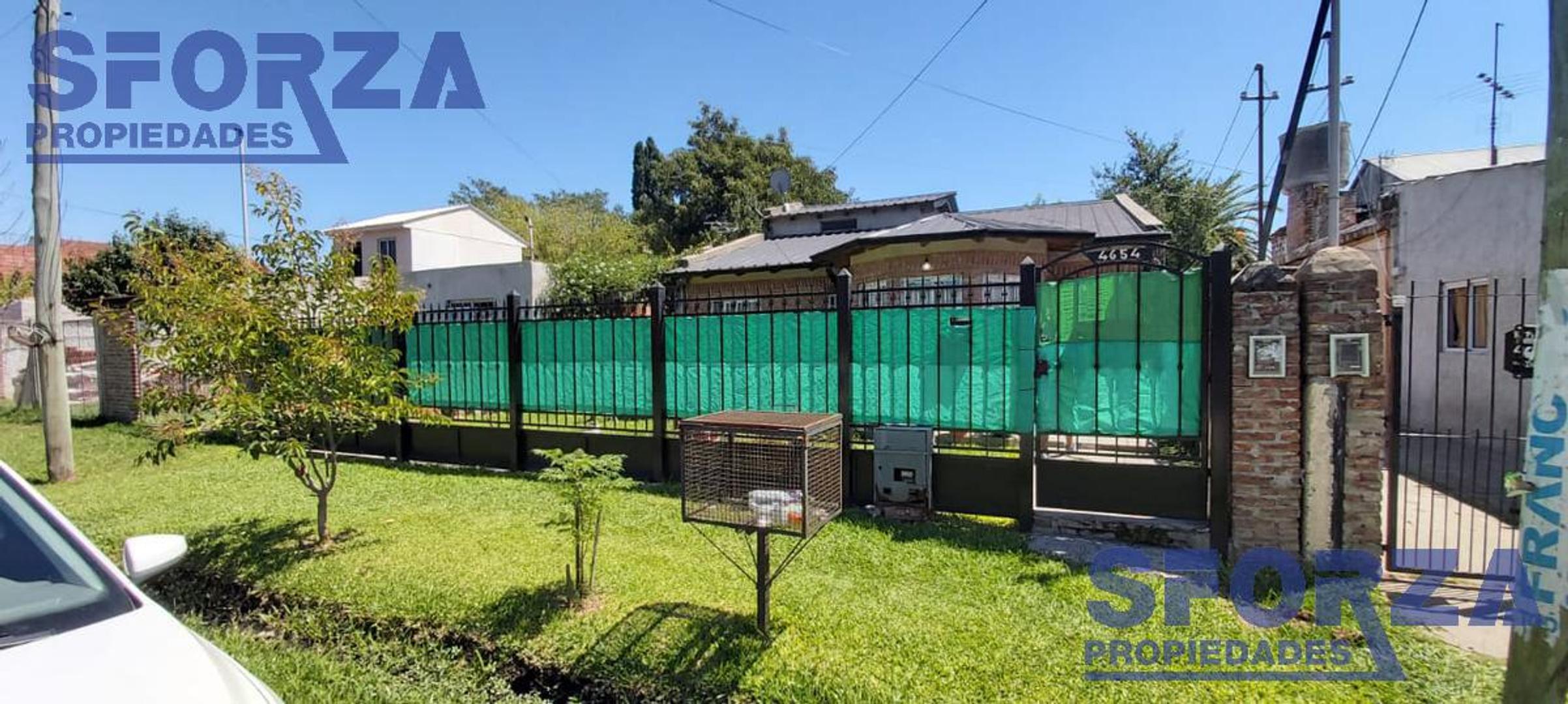 RODRIGUEZ PEÑA al 4600